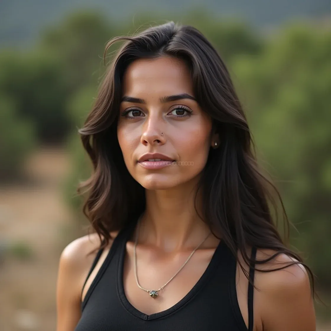 María Fernández